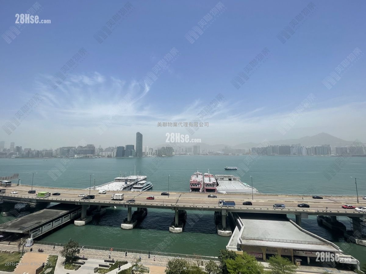 Victoria Harbour Ii Rental 3 Bedrooms 1,153 ft² ( 107.1 m² ) Victoria Harbour Ii Rental 3 Bedrooms 1,153 ft² ( 107.1 m² )