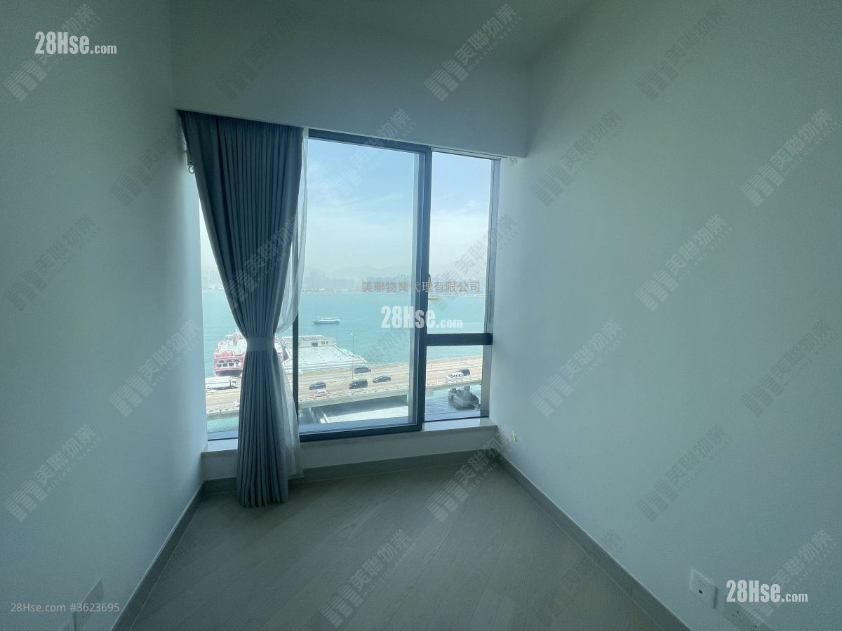 Victoria Harbour Ii Rental 3 Bedrooms 1,153 ft² ( 107.1 m² ) Victoria Harbour Ii Rental 3 Bedrooms 1,153 ft² ( 107.1 m² )