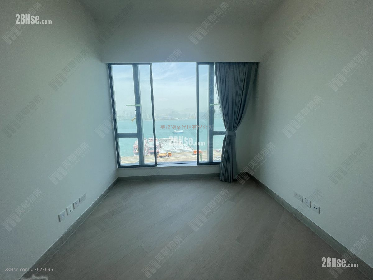 Victoria Harbour Ii Rental 3 Bedrooms 1,153 ft² ( 107.1 m² ) Victoria Harbour Ii Rental 3 Bedrooms 1,153 ft² ( 107.1 m² )