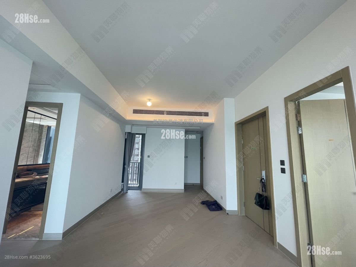 Victoria Harbour Ii Rental 3 Bedrooms 1,153 ft² ( 107.1 m² ) Victoria Harbour Ii Rental 3 Bedrooms 1,153 ft² ( 107.1 m² )