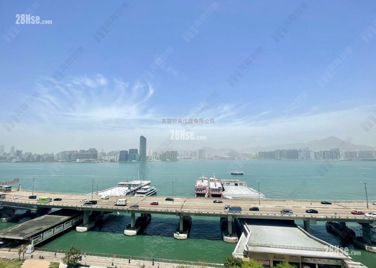 Victoria Harbour Ii Rental 3 Bedrooms 1,153 ft² ( 107.1 m² ) Victoria Harbour Ii Rental 3 Bedrooms 1,153 ft² ( 107.1 m² )