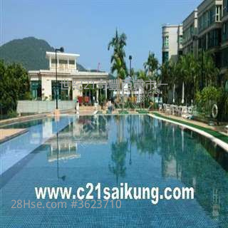 晓岚阁 售盘 4 房 , 2 浴室 1,341 平方尺 ( 124.6 平方米 )