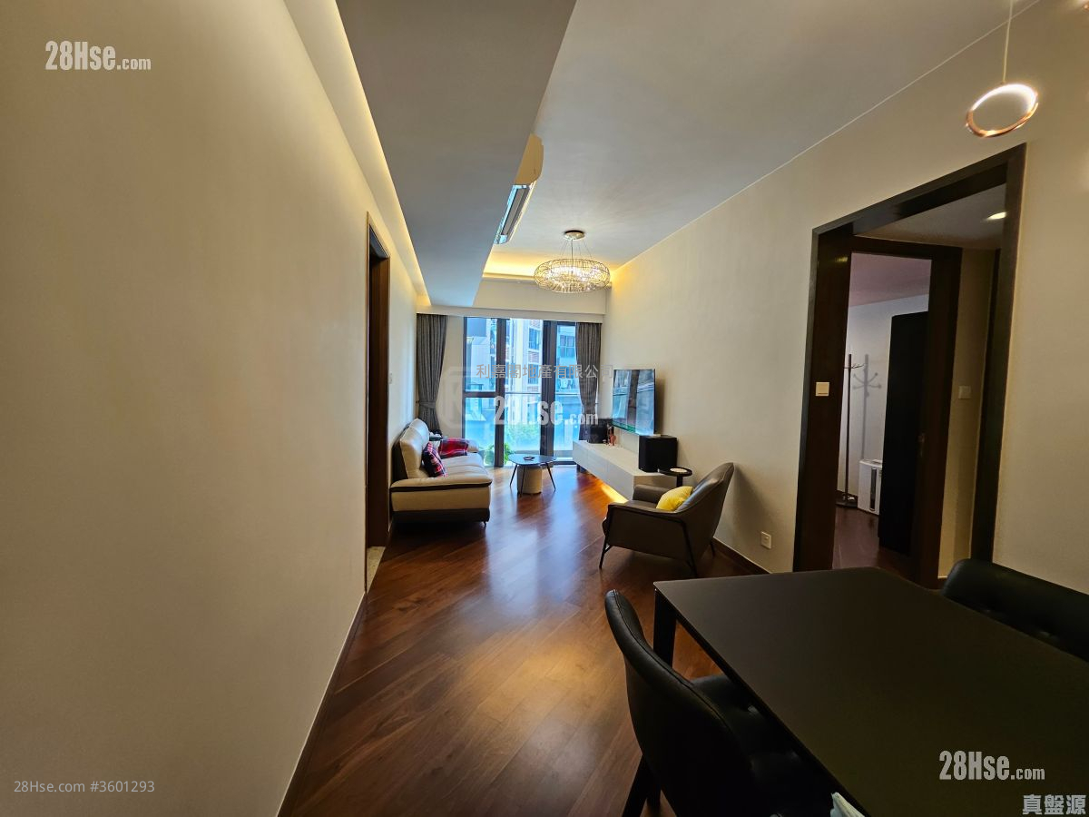 贤文礼士 售盘 2 房 , 2 浴室 898 平方尺 ( 83.4 平方米 )