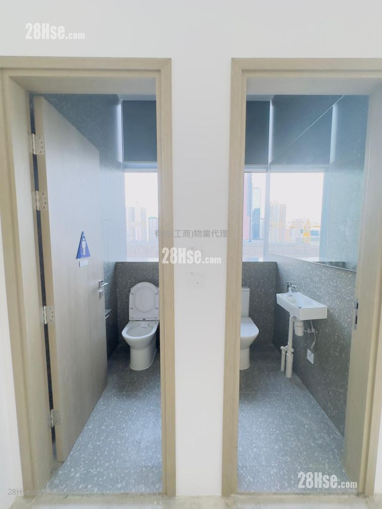 江博士中心 租盘 2 厕所 江博士中心 租盘 2 厕所
