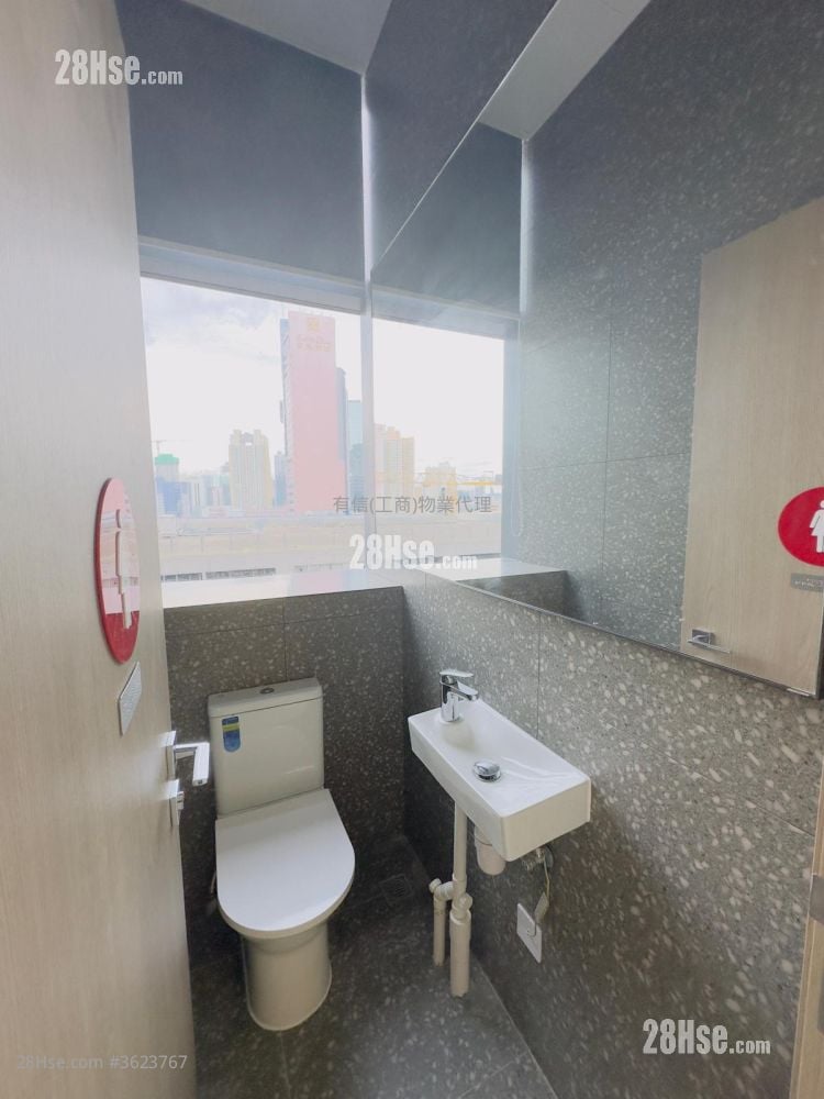 江博士中心 租盘 2 厕所 江博士中心 租盘 2 厕所