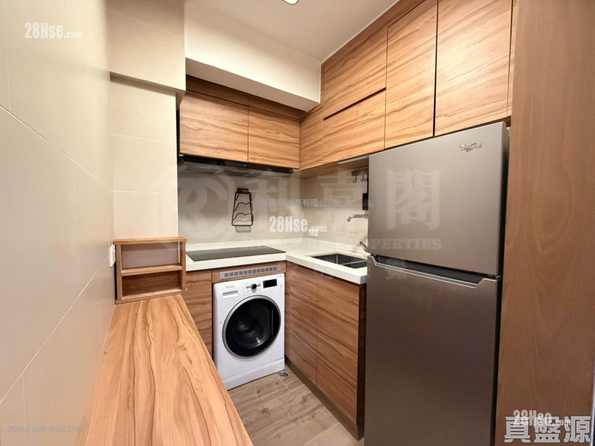 Ma On Shan Centre Sell 1 Bedroom 381 ft² ( 35.4 m² )