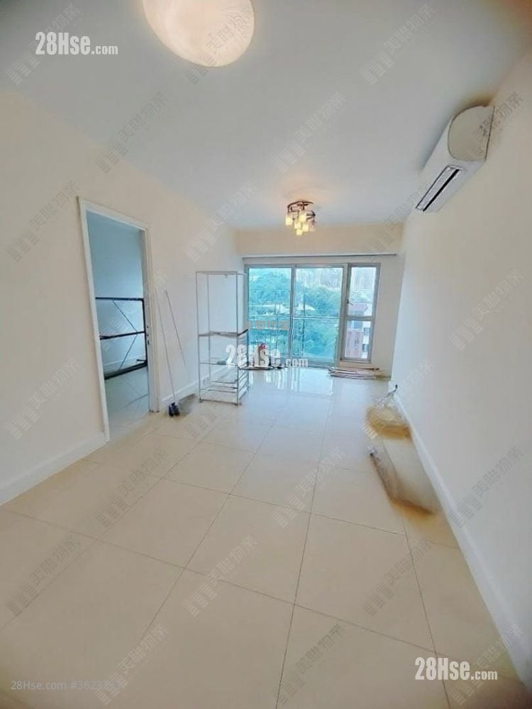 名城 售盘 3 房 677 平方尺 ( 62.9 平方米 )