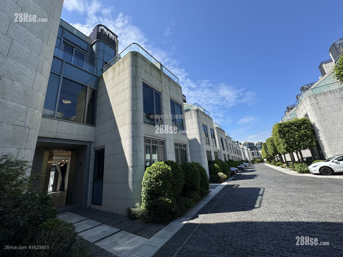 澐沣 售盘 4 房 1,976 平方尺 ( 183.6 平方米 ) 澐沣 售盘 4 房 1,976 平方尺 ( 183.6 平方米 )