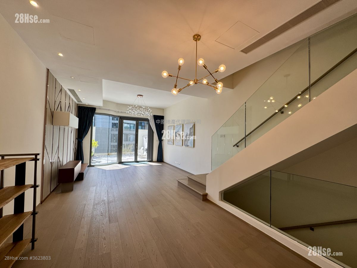 澐沣 售盘 4 房 1,976 平方尺 ( 183.6 平方米 ) 澐沣 售盘 4 房 1,976 平方尺 ( 183.6 平方米 )