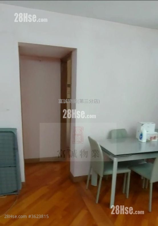 康瑞苑 售盘 3 房 , 1 浴室 559 平方尺 ( 51.9 平方米 )