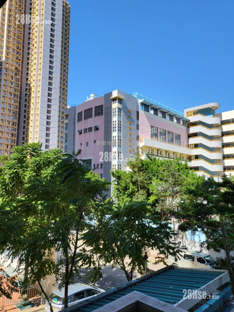 爱蝶湾 售盘 2 房 , 1 浴室 431 平方尺 ( 40.0 平方米 ) 爱蝶湾 售盘 2 房 , 1 浴室 431 平方尺 ( 40.0 平方米 )