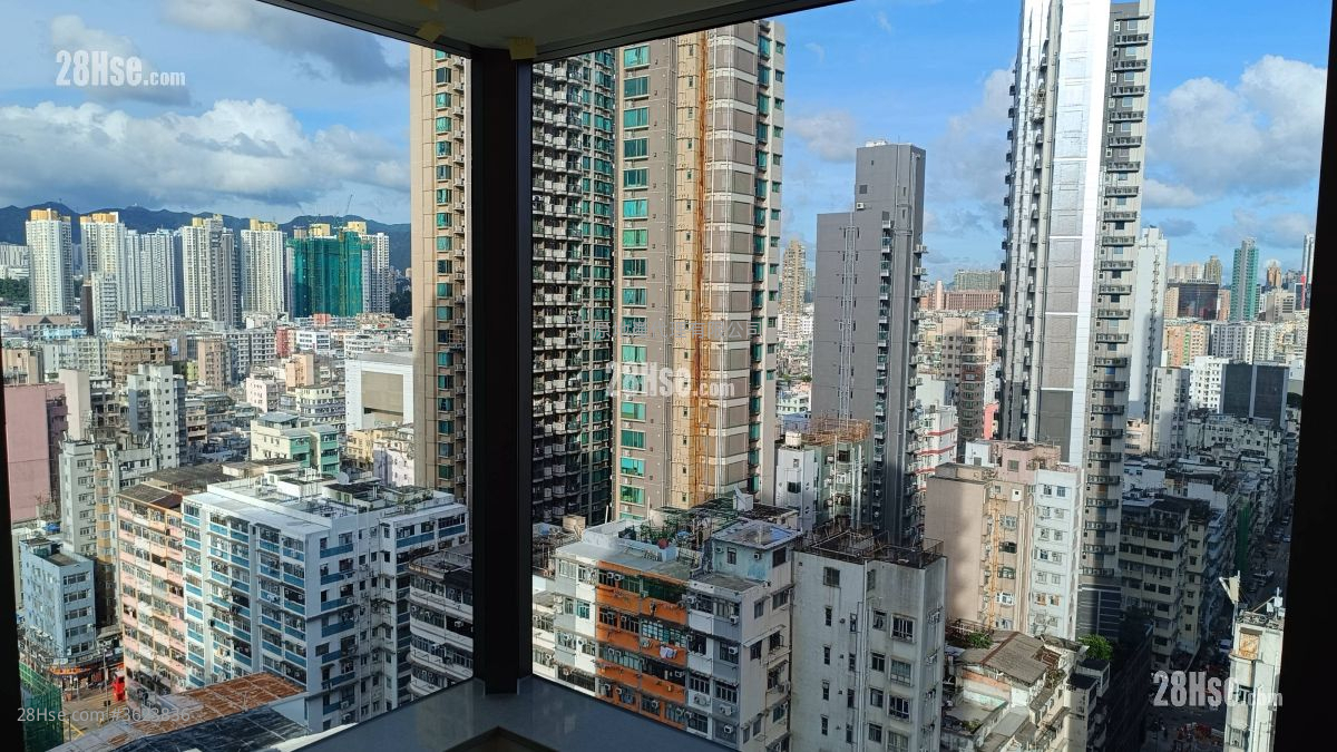 佳悦 售盘 1 房 289 平方尺 ( 26.8 平方米 ) 佳悦 售盘 1 房 289 平方尺 ( 26.8 平方米 )