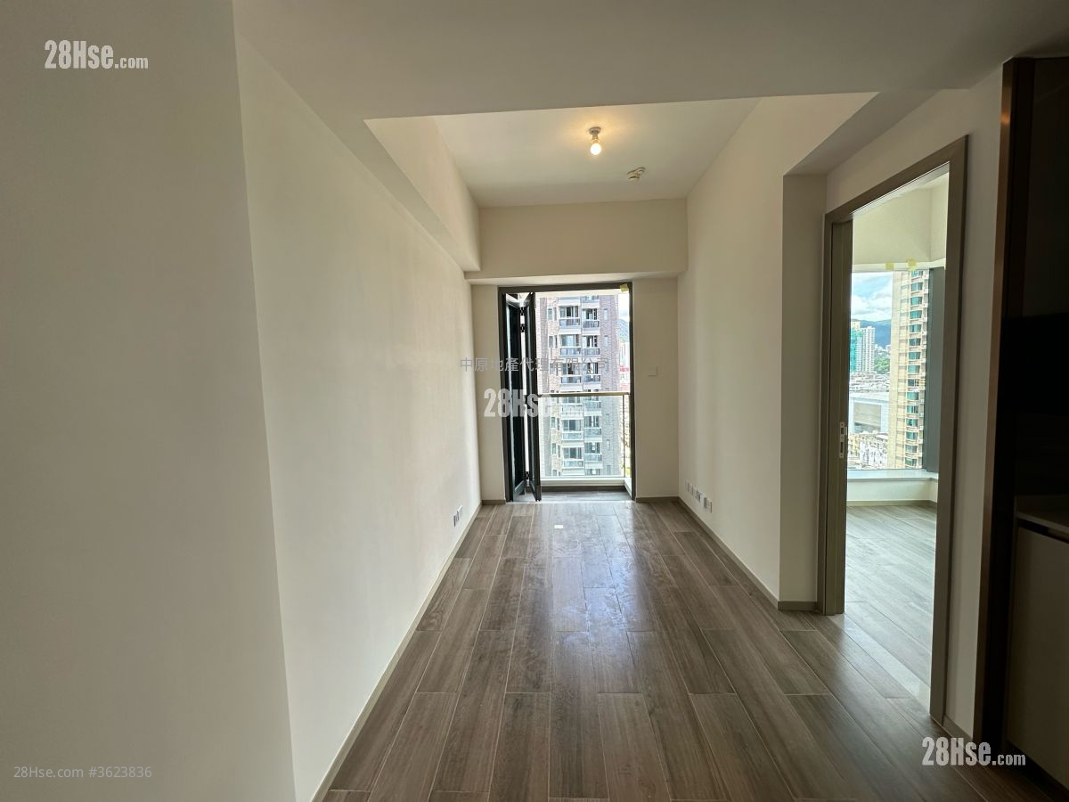 佳悦 售盘 1 房 289 平方尺 ( 26.8 平方米 ) 佳悦 售盘 1 房 289 平方尺 ( 26.8 平方米 )