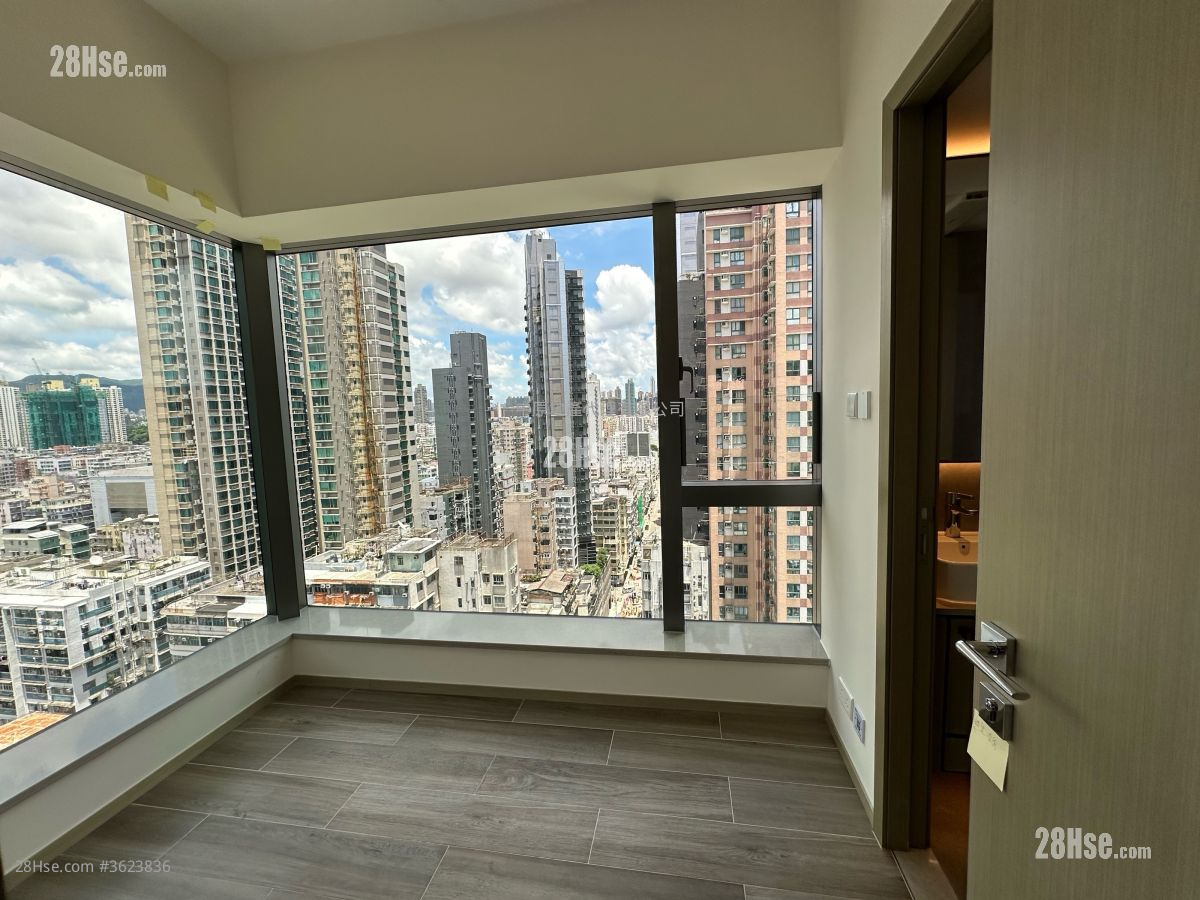 佳悦 售盘 1 房 289 平方尺 ( 26.8 平方米 ) 佳悦 售盘 1 房 289 平方尺 ( 26.8 平方米 )