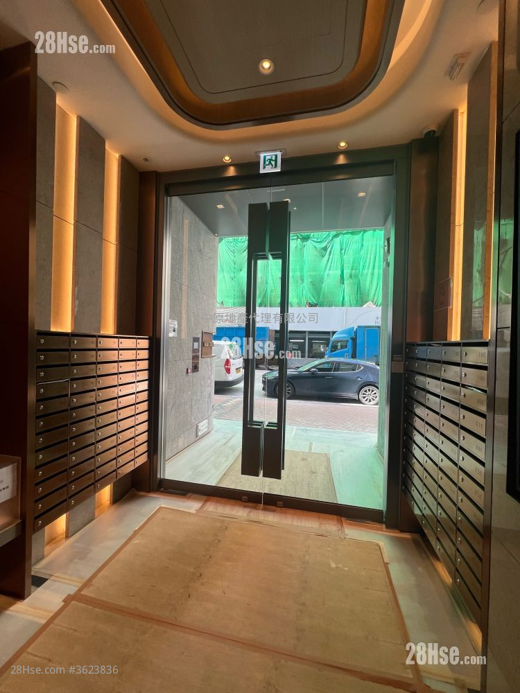 佳悦 售盘 1 房 289 平方尺 ( 26.8 平方米 ) 佳悦 售盘 1 房 289 平方尺 ( 26.8 平方米 )