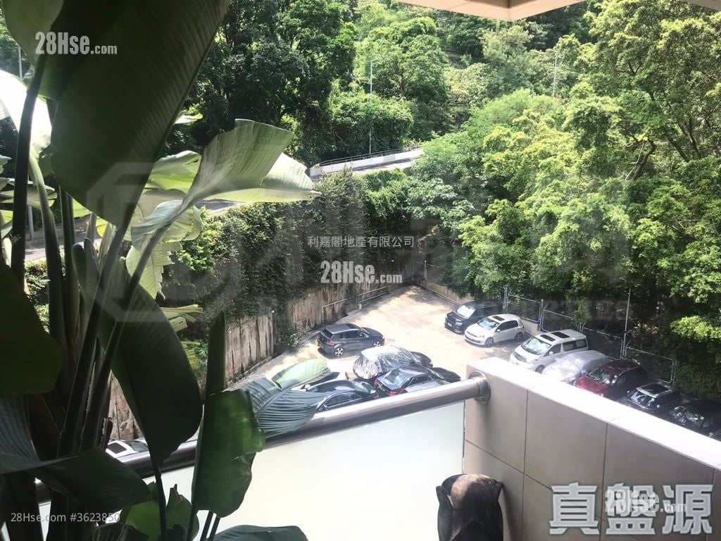 宝马台 售盘 3 房 , 2 浴室 728 平方尺 ( 67.6 平方米 )