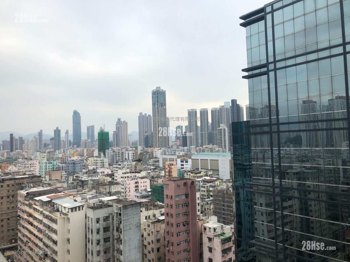 御汇 售盘 1 房 297 平方尺 ( 27.6 平方米 ) 御汇 售盘 1 房 297 平方尺 ( 27.6 平方米 )