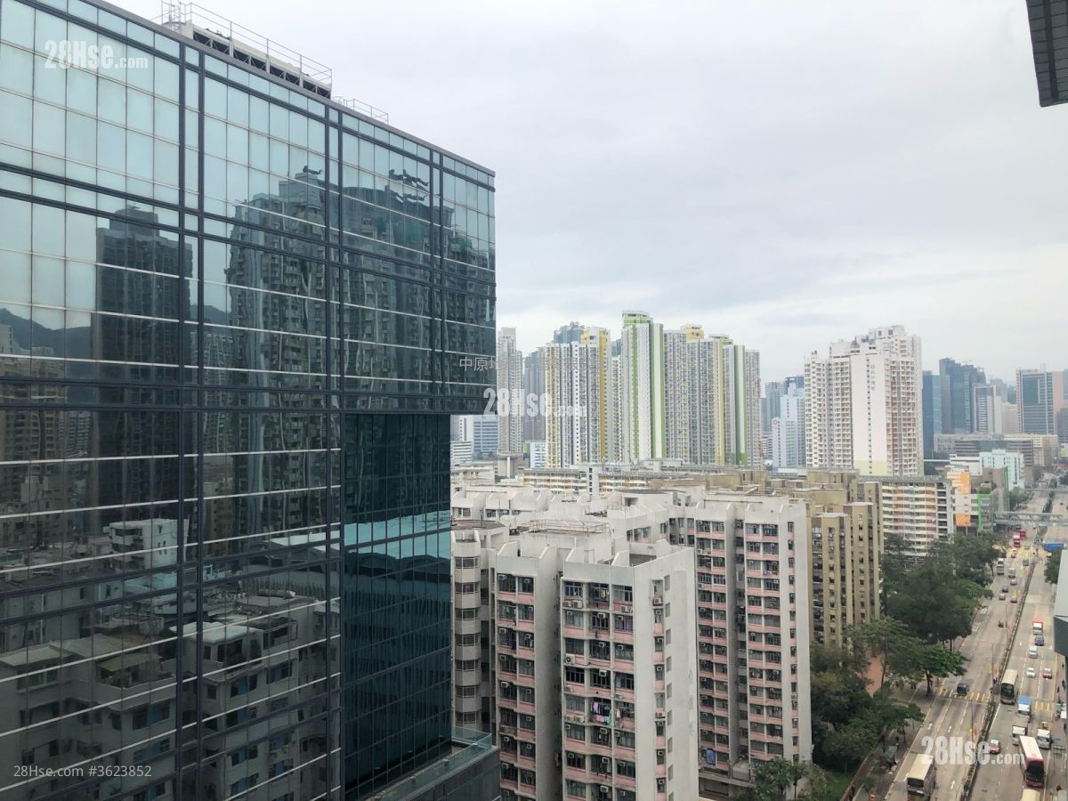 御汇 售盘 1 房 297 平方尺 ( 27.6 平方米 ) 御汇 售盘 1 房 297 平方尺 ( 27.6 平方米 )