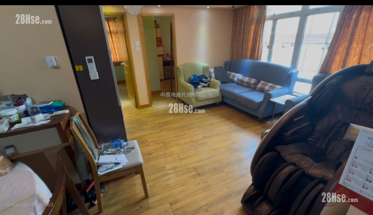 美孚新邨 售盘 2 房 685 平方尺 ( 63.6 平方米 ) 美孚新邨 售盘 2 房 685 平方尺 ( 63.6 平方米 )