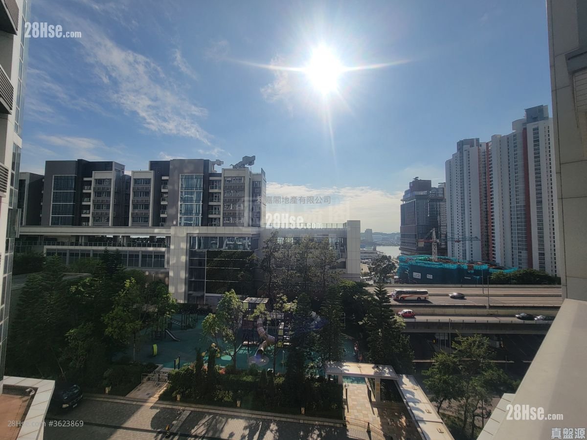 汇玺 售盘 2 房 , 1 浴室 417 平方尺 ( 38.7 平方米 ) 汇玺 售盘 2 房 , 1 浴室 417 平方尺 ( 38.7 平方米 )