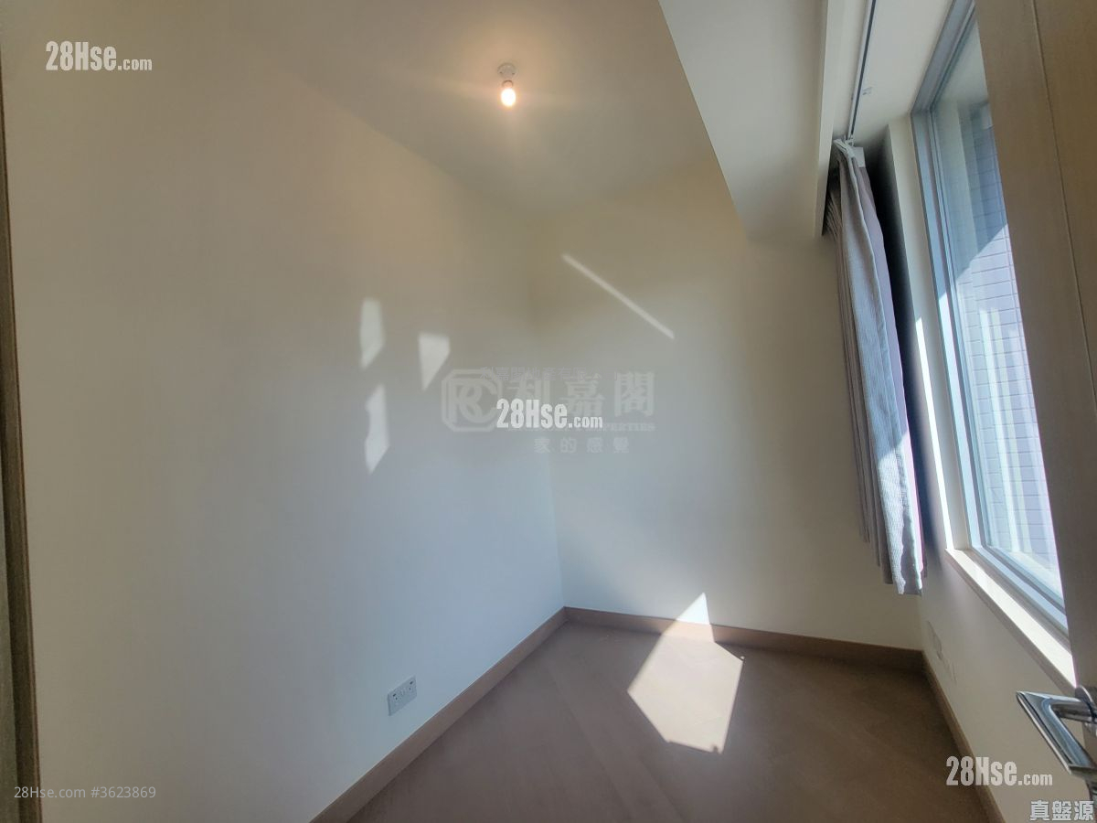 汇玺 售盘 2 房 , 1 浴室 417 平方尺 ( 38.7 平方米 ) 汇玺 售盘 2 房 , 1 浴室 417 平方尺 ( 38.7 平方米 )