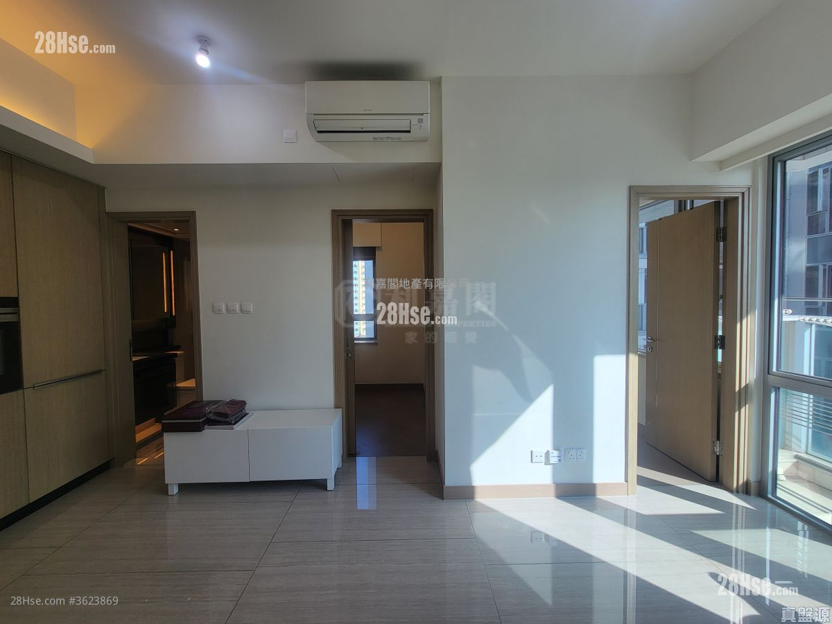 汇玺 售盘 2 房 , 1 浴室 417 平方尺 ( 38.7 平方米 ) 汇玺 售盘 2 房 , 1 浴室 417 平方尺 ( 38.7 平方米 )