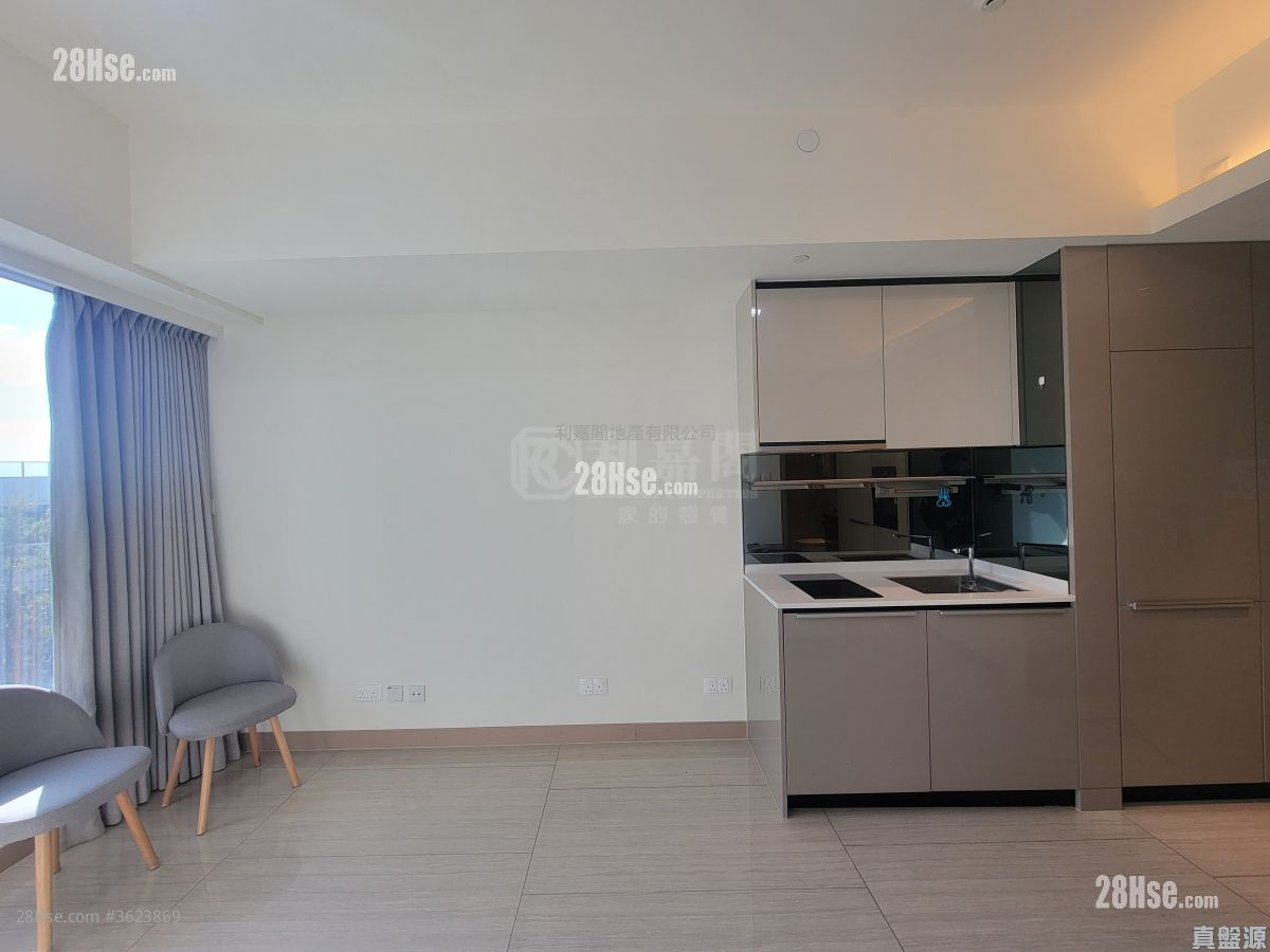 汇玺 售盘 2 房 , 1 浴室 417 平方尺 ( 38.7 平方米 ) 汇玺 售盘 2 房 , 1 浴室 417 平方尺 ( 38.7 平方米 )