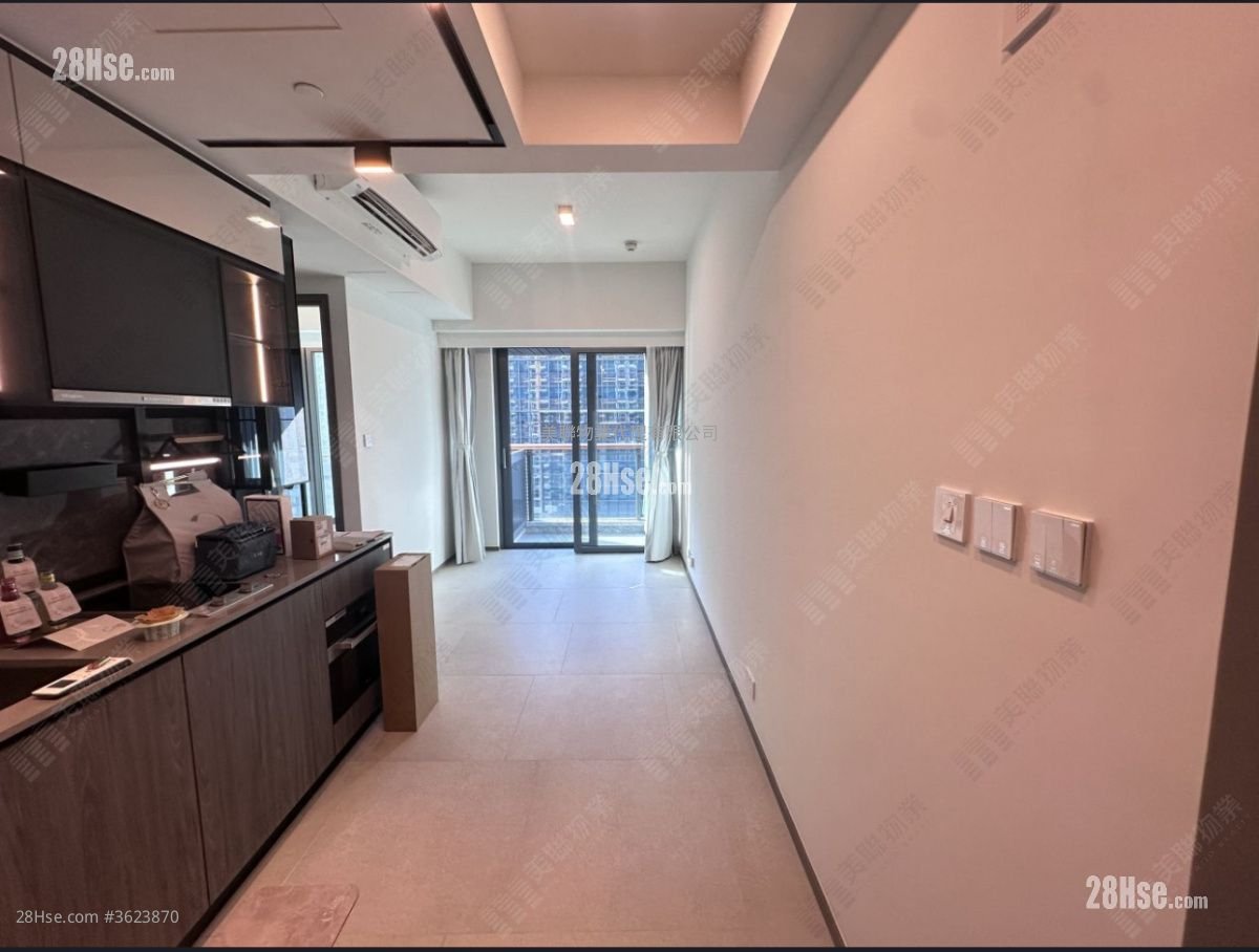 天玺天 租盘 2 房 , 1 浴室 458 平方尺 ( 42.5 平方米 ) 天玺天 租盘 2 房 , 1 浴室 458 平方尺 ( 42.5 平方米 )