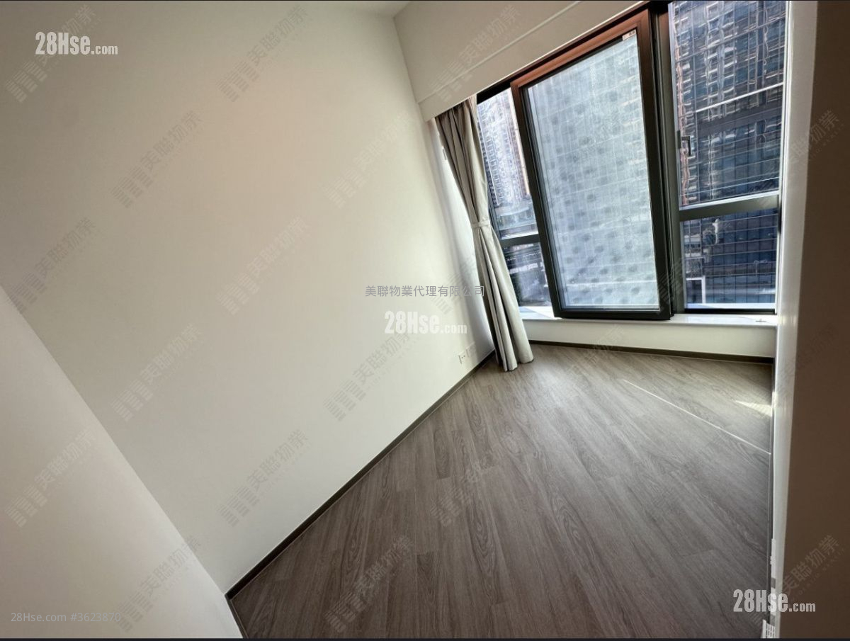 天玺天 租盘 2 房 , 1 浴室 458 平方尺 ( 42.5 平方米 ) 天玺天 租盘 2 房 , 1 浴室 458 平方尺 ( 42.5 平方米 )