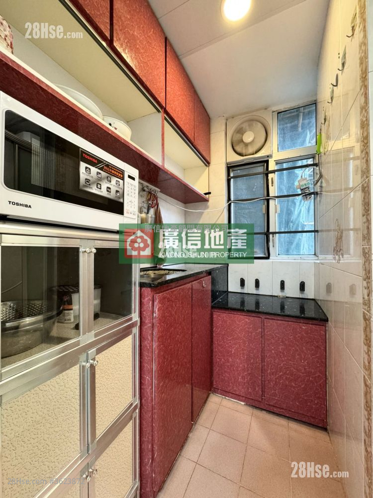 顺景大厦 租盘 2 房 , 1 浴室 263 平方尺 ( 24.4 平方米 ) 顺景大厦 租盘 2 房 , 1 浴室 263 平方尺 ( 24.4 平方米 )