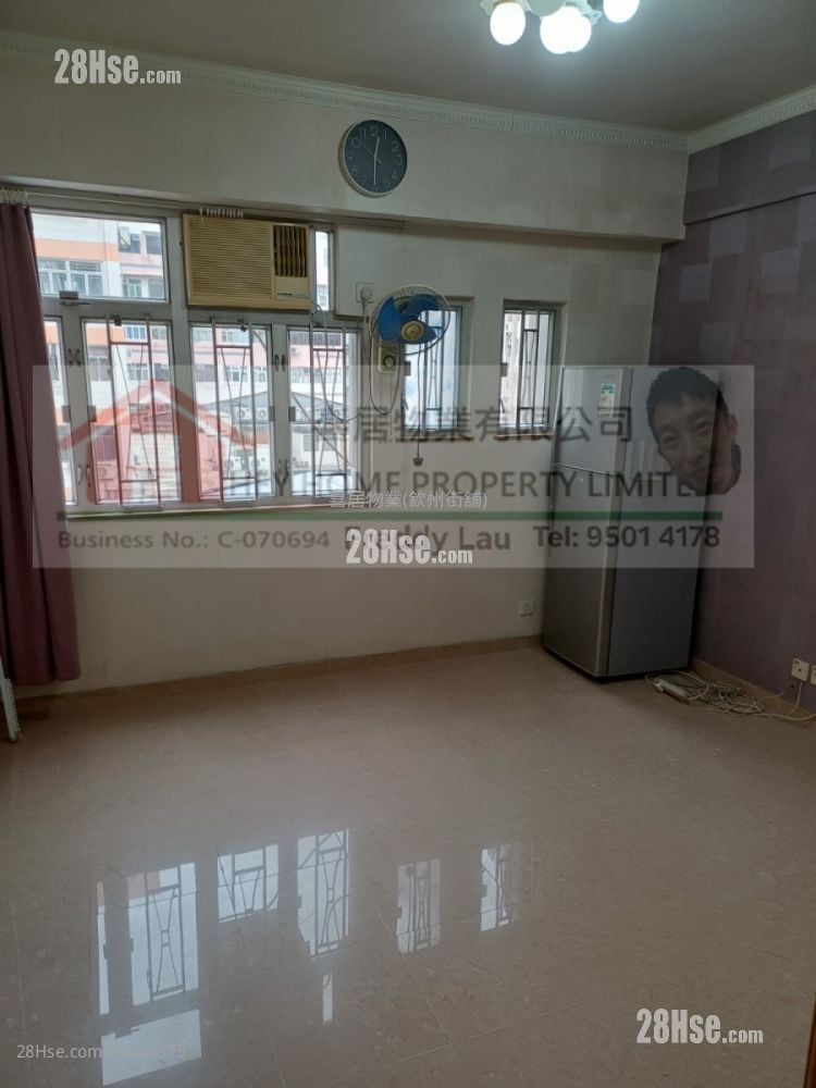 鸿裕大厦 租盘 3 房 , 1 浴室 448 平方尺 ( 41.6 平方米 ) 鸿裕大厦 租盘 3 房 , 1 浴室 448 平方尺 ( 41.6 平方米 )