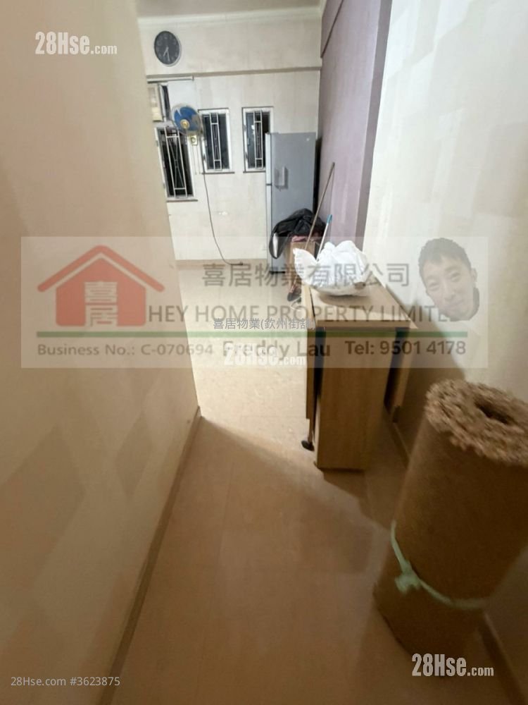 鸿裕大厦 租盘 3 房 , 1 浴室 448 平方尺 ( 41.6 平方米 ) 鸿裕大厦 租盘 3 房 , 1 浴室 448 平方尺 ( 41.6 平方米 )