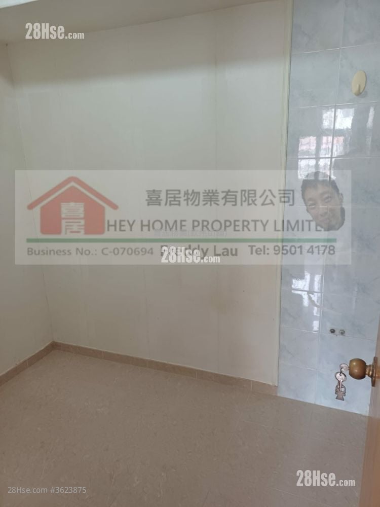 鸿裕大厦 租盘 3 房 , 1 浴室 448 平方尺 ( 41.6 平方米 ) 鸿裕大厦 租盘 3 房 , 1 浴室 448 平方尺 ( 41.6 平方米 )