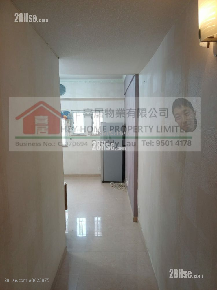 鸿裕大厦 租盘 3 房 , 1 浴室 448 平方尺 ( 41.6 平方米 ) 鸿裕大厦 租盘 3 房 , 1 浴室 448 平方尺 ( 41.6 平方米 )