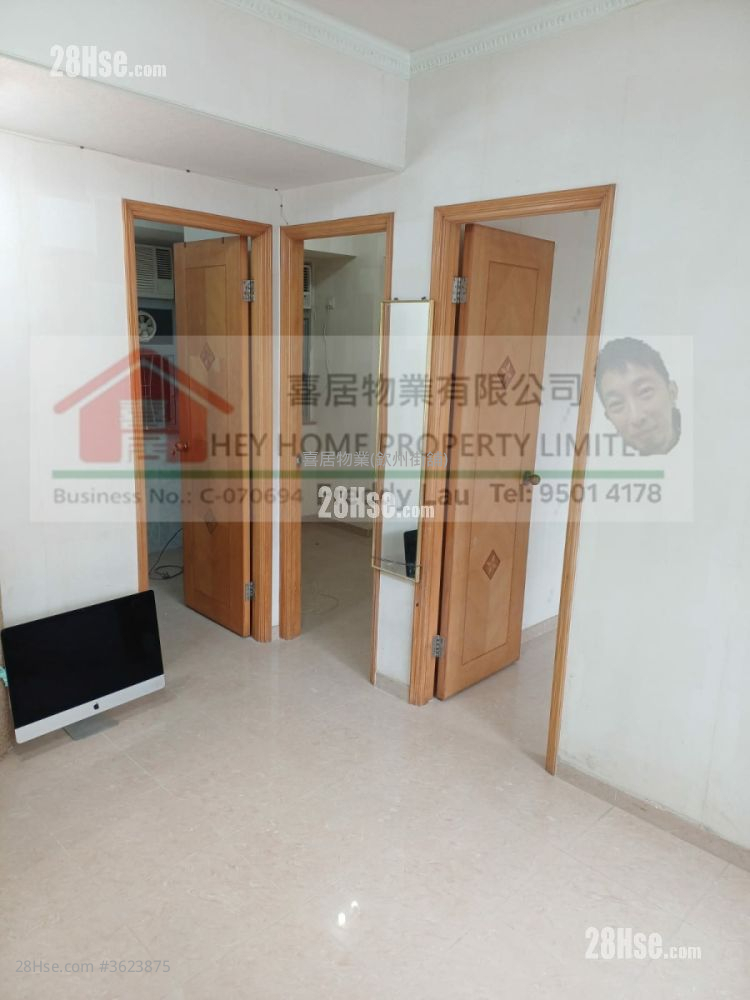 鸿裕大厦 租盘 3 房 , 1 浴室 448 平方尺 ( 41.6 平方米 ) 鸿裕大厦 租盘 3 房 , 1 浴室 448 平方尺 ( 41.6 平方米 )