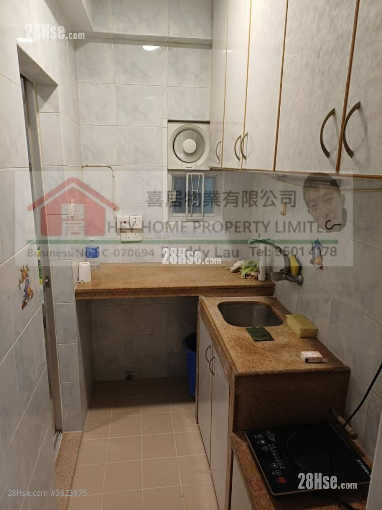 鸿裕大厦 租盘 3 房 , 1 浴室 448 平方尺 ( 41.6 平方米 ) 鸿裕大厦 租盘 3 房 , 1 浴室 448 平方尺 ( 41.6 平方米 )