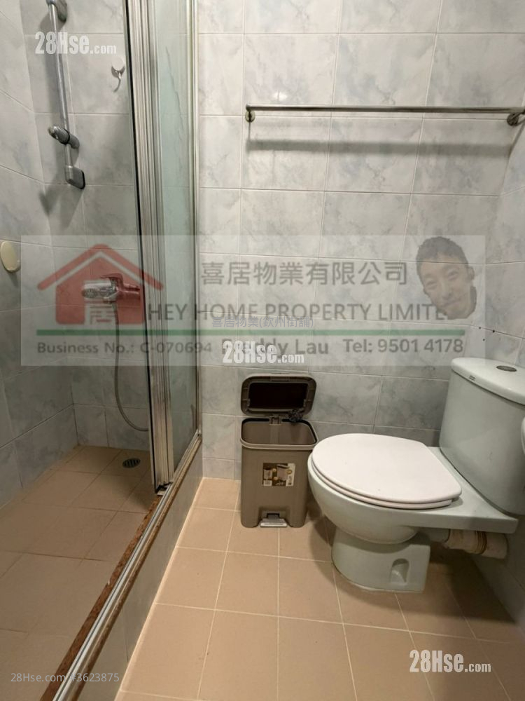 鸿裕大厦 租盘 3 房 , 1 浴室 448 平方尺 ( 41.6 平方米 ) 鸿裕大厦 租盘 3 房 , 1 浴室 448 平方尺 ( 41.6 平方米 )