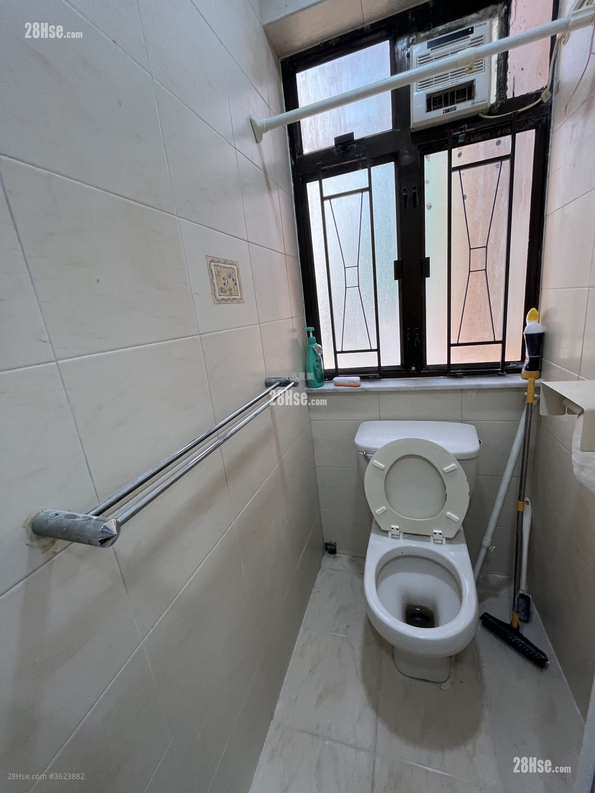 伟景楼 租盘 2 房 , 1 浴室 379 平方尺 ( 35.2 平方米 ) 伟景楼 租盘 2 房 , 1 浴室 379 平方尺 ( 35.2 平方米 )