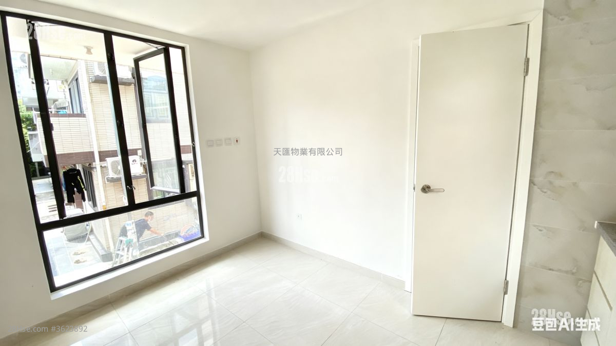 村屋 售盘 2 房 , 1 浴室 450 平方尺 ( 41.8 平方米 ) 村屋 售盘 2 房 , 1 浴室 450 平方尺 ( 41.8 平方米 )