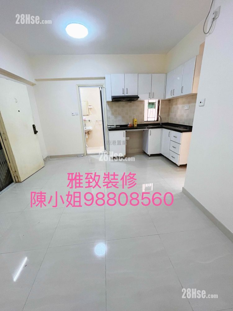 伟景楼 租盘 2 房 , 1 浴室 379 平方尺 ( 35.2 平方米 ) 伟景楼 租盘 2 房 , 1 浴室 379 平方尺 ( 35.2 平方米 )