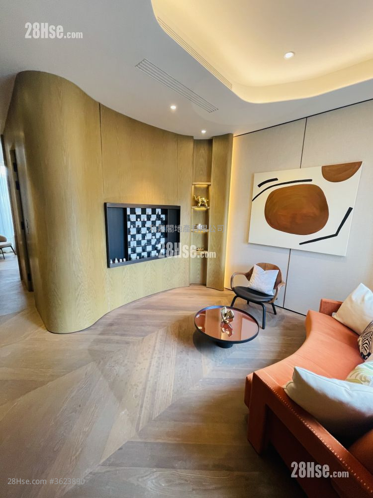 澐沣 售盘 4 房 , 2 浴室 2,193 平方尺 ( 203.7 平方米 ) 澐沣 售盘 4 房 , 2 浴室 2,193 平方尺 ( 203.7 平方米 )