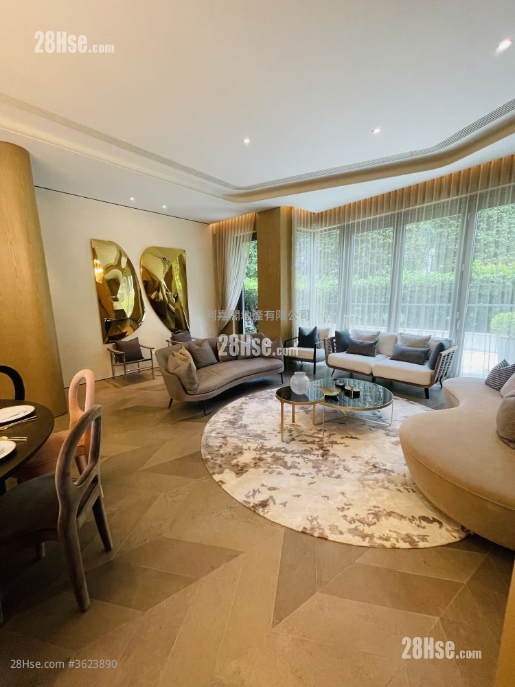 澐沣 售盘 4 房 , 2 浴室 2,193 平方尺 ( 203.7 平方米 ) 澐沣 售盘 4 房 , 2 浴室 2,193 平方尺 ( 203.7 平方米 )