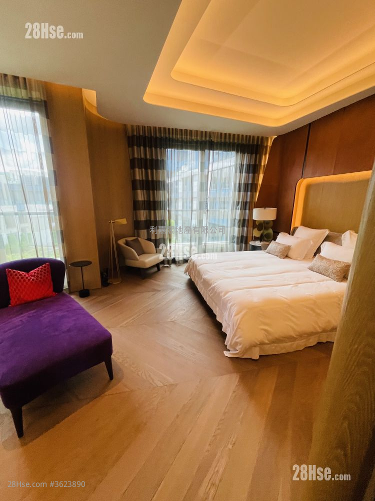 澐沣 售盘 4 房 , 2 浴室 2,193 平方尺 ( 203.7 平方米 ) 澐沣 售盘 4 房 , 2 浴室 2,193 平方尺 ( 203.7 平方米 )