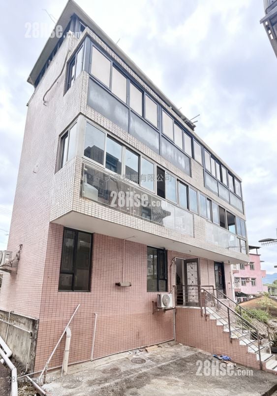 村屋 售盘 2 房 , 1 浴室 450 平方尺 ( 41.8 平方米 )