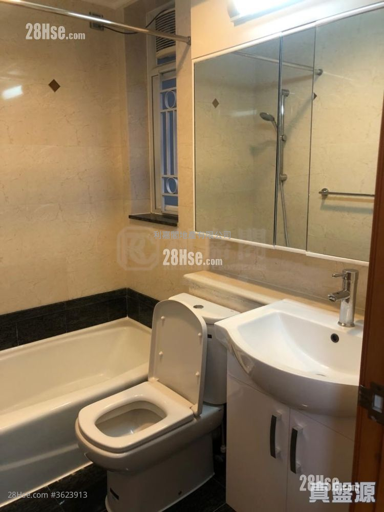 升悦居 售盘 2 房 , 1 浴室 491 平方尺 ( 45.6 平方米 ) 升悦居 售盘 2 房 , 1 浴室 491 平方尺 ( 45.6 平方米 )