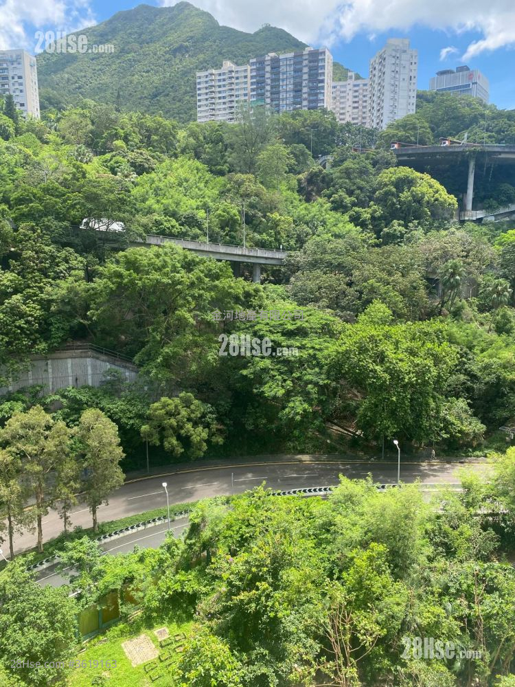 华辉大厦 售盘 2 房 , 1 浴室 416 平方尺 ( 38.6 平方米 )