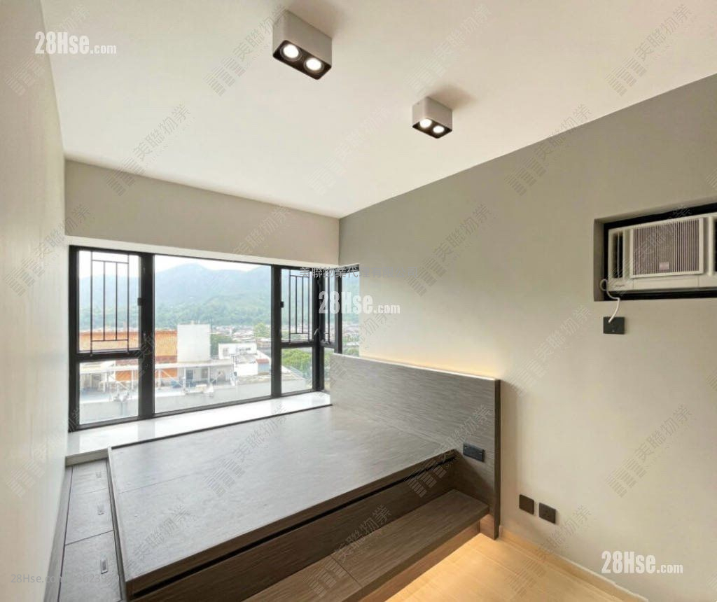 豫丰花园 售盘 3 房 568 平方尺 ( 52.8 平方米 ) 豫丰花园 售盘 3 房 568 平方尺 ( 52.8 平方米 )