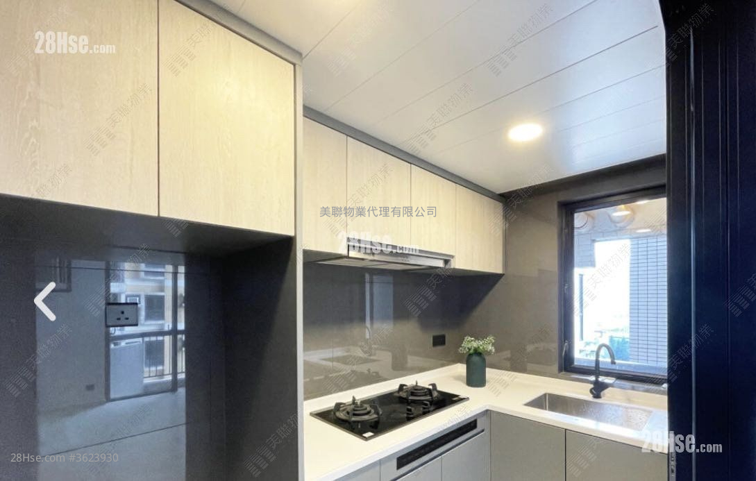 豫丰花园 售盘 3 房 568 平方尺 ( 52.8 平方米 ) 豫丰花园 售盘 3 房 568 平方尺 ( 52.8 平方米 )