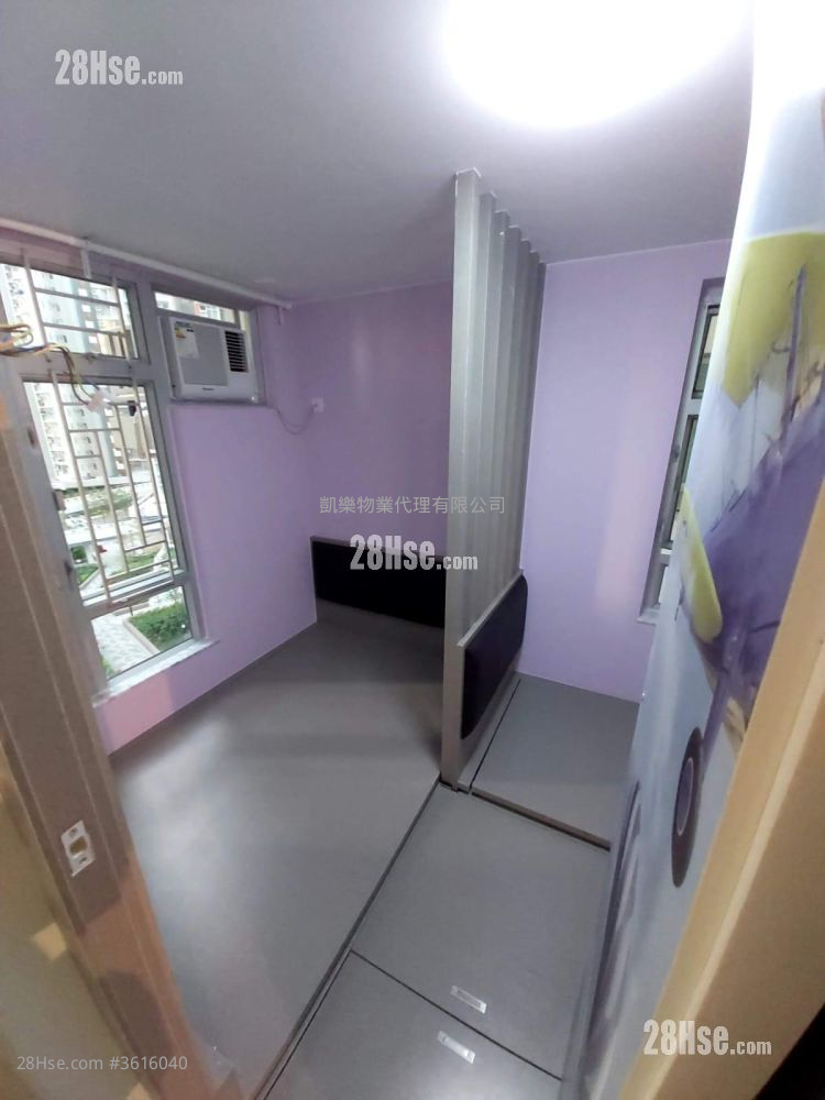 凯乐苑 售盘 394 平方尺 ( 36.6 平方米 ) 凯乐苑 售盘 394 平方尺 ( 36.6 平方米 )