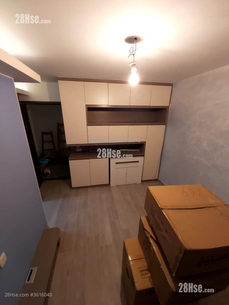 凯乐苑 售盘 394 平方尺 ( 36.6 平方米 ) 凯乐苑 售盘 394 平方尺 ( 36.6 平方米 )